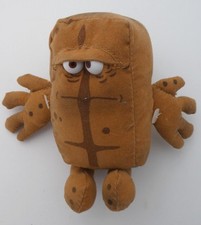Plüschfigur bernd brot gebraucht kaufen  Bernried