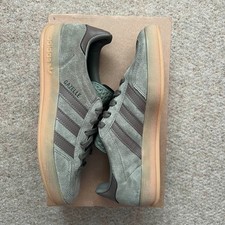Adidas gazelle indoor for sale  HAILSHAM
