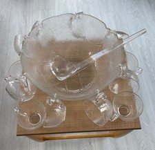 Piece aspen punch for sale  HEYWOOD