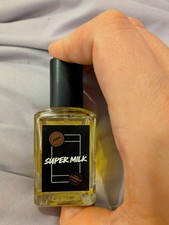 Lush super milk for sale  LANCASTER