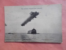 Lenkbare zeppelinsche luftschi gebraucht kaufen Lenkbare zeppelinsche luftschi gebraucht kaufen  Langendorf