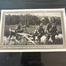 Postkarte infanterie kennt gebraucht kaufen  Berlin