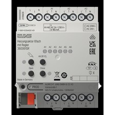 Jung 360061sr knx gebraucht kaufen  Memmingen