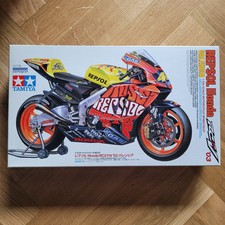 Tamiya honda rc211v gebraucht kaufen  Berlin