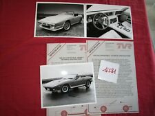 16581 tvr 280i d'occasion  Caderousse