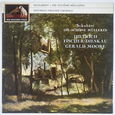 Vinyle tours schubert d'occasion  Arles