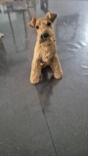 Belle statue chien d'occasion  Aigrefeuille-d'Aunis