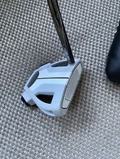 Taylormade spider putter for sale  Shipping to Ireland