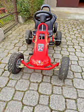 Kart pedali ferbedo usato  San Donato Milanese