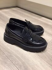 Ladies chunky loafers for sale  CLACTON-ON-SEA