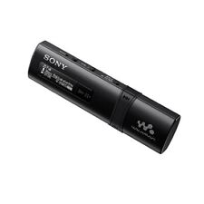 Czarny odtwarzacz muzyczny Sony MP3 NWZ-B183F Protable 4GB Walkman USB Odtwarzacz MP3 US na sprzedaż  Wysyłka do Poland