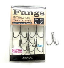 Ancorette pesca bkk usato  Siderno