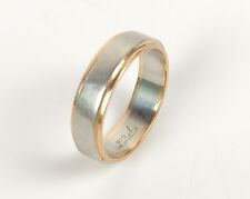 Anello platino 950 usato  Parma