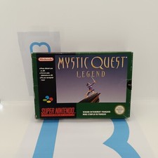 Super nintendo mystic d'occasion  Pau