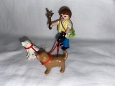 Playmobil child and d'occasion  Expédié en Belgium