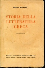 Emilio rolando storia usato  Molfetta