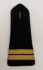 Epaulette. armée terre. d'occasion  Ajaccio-