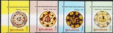 Romania 2007 ceramica usato  Trambileno