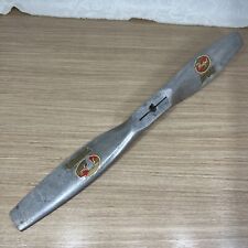 Vintage hartzell aluminum for sale  Fruitport