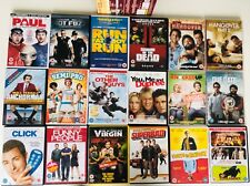 Dvd bundle paul for sale  UK