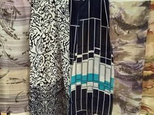 Stoffreste chiffon ähnlich gebraucht kaufen Stoffreste chiffon ähnlich gebraucht kaufen  Weilerbach