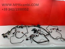 Harness wiring wire usato  Serra de Conti
