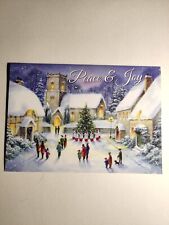 Christmas card studio for sale  LINCOLN