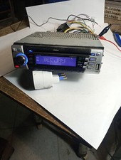 Autoradio vintage clarion usato  Morra de Sanctis