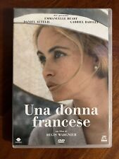 Dvd una donna usato  Roma