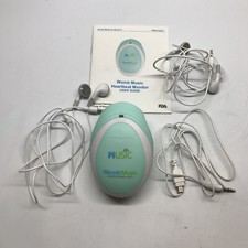 Wusic womb music for sale  Millbrae