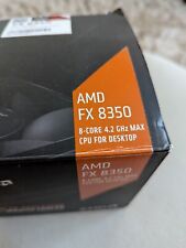 amd fx 8350 for sale  LIVERPOOL