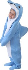Dolphin toddler costume for sale  Ocala
