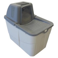 Katzentoilette katzenklo sofia gebraucht kaufen  Winterberg