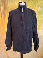 Musto quarter zip for sale  ASHFORD