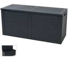 Gartenbox 140l beständig gebraucht kaufen  Buchholz i.d. Nordheide