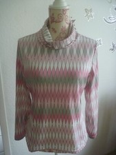 Rollkragen pulli rollkragen gebraucht kaufen  Durmersheim