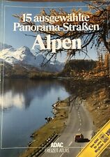 F004 adac freizeitatlas gebraucht kaufen  Schleiden