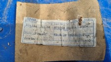 Saab brake light for sale  CHELMSFORD