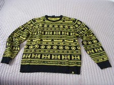 Bvb pullover schwarzgelb gebraucht kaufen  Simmerath