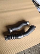 Tubos de mangueira intercooler BMW 318d 320d E90 E91 2011 521159A 8511739 Lci comprar usado  Enviando para Brazil
