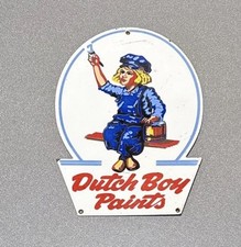 Vintage dutch boy for sale  Woodstock