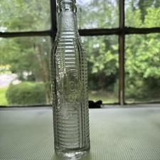 Richland, Ga. O.C. Bebidas 7 Oz. Garrafa Orange Crush  comprar usado  Enviando para Brazil