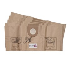 Distri sac aspirateur d'occasion  La Barre-en-Ouche