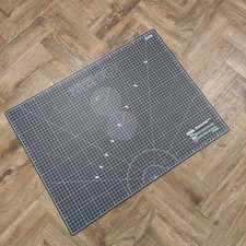 Ansio cutting mat for sale  EDINBURGH