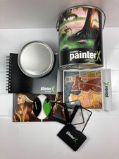 Logiciel corel painter d'occasion  Tours-