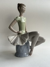 Lladro 1360 laura for sale  BURNHAM-ON-CROUCH