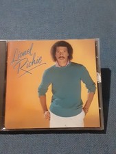 Lionel richie lionel usato  Torino