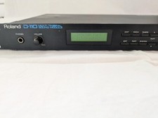 Roland 110 multi for sale  STEVENAGE