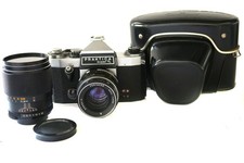 Praktica super gdr gebraucht kaufen  Tiefenbach