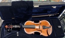 Gotz violin 2007 d'occasion  Expédié en Belgium